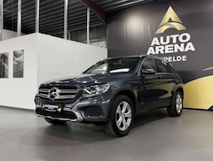 Bild des Angebotes Mercedes-Benz GLC 250 d 4Matic*HUD*VZE*AHK*Temp*Standh*OffRoad