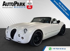 Bild des Angebotes Wiesmann MF 3 **20th Anniversary Edition**1.Hand.*SHZ*