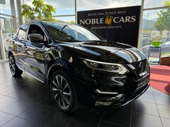 Bild des Angebotes Nissan Qashqai Tekna+ 4x4 PANO RFK ACC NAVI