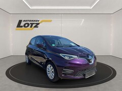 Bild des Angebotes Renault ZOE Experience*R110*ZE50*SoH97%