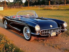 Bild des Angebotes Corvette C1 Matching Number, Dokumentation, Erstlack