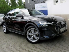 Bild des Angebotes Audi Q8 45 TDI quattro // Pano, Ahk, ACC, Luftfahrwerk