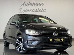 Bild des Angebotes VW Golf Sportsvan Allstar BMT/Start-Stopp*S-HEFT*
