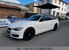 Bild des Angebotes BMW 330 d Touring xDrive*PANO*360*harman kardon*