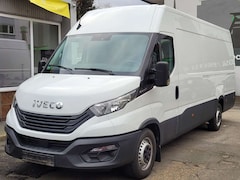 Bild des Angebotes Iveco Daily H2/L4 Automatik HKa 35 S Radstand 4100* Klima* AHK