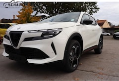 Alfa Romeo Junior Ibrida 1.2 VGT 48V-Hybrid Speciale El. Panodach Na