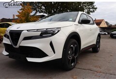 Bild des Angebotes Alfa Romeo Junior Ibrida 1.2 VGT 48V-Hybrid Speciale El. Panodach Na