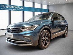 Bild des Angebotes VW Tiguan Active 1.5 TSI DSG