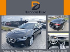Bild des Angebotes Opel Insignia 2.0 D Business Elegance Aut. Navi+Led