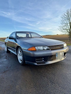 Bild des Angebotes Nissan Skyline R32 GT-R Gunmetal