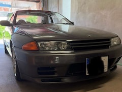 Bild des Angebotes Nissan Skyline R32 GT-R Gunmetal