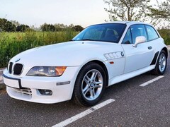 Bild des Angebotes BMW Z3 Coupe 2.8