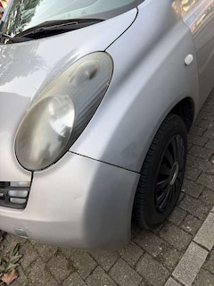 Bild des Angebotes Nissan Micra City