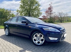 Bild des Angebotes Ford Mondeo 2.0 Titanium X