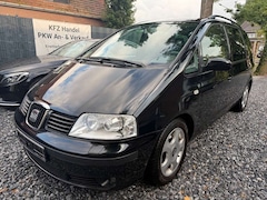 Bild des Angebotes SEAT Alhambra 2.8 VR6 Sport+LPG Gas+7 Sitze+Xenon+AHK