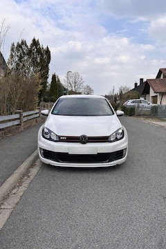Bild des Angebotes VW Golf GTI VI