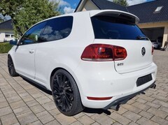 Bild des Angebotes VW Golf GTI GTI