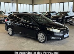 Ford Focus Turnier Business*PDC*NAVI*Tempomat*SHZ