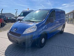 Bild des Angebotes Peugeot Expert 1.6 HDi Kasten L1H1 AHK Radio/CD 3-Sitze