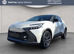 Bild des Angebotes Toyota C-HR 2.0 Hybrid Teamplayer Technik-Paket