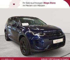 Bild des Angebotes Land Rover Discovery Discovery Sport D200 SE Navi Leder SHZ