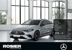 Bild des Angebotes Mercedes-Benz CLA 250 + AMG Line SB EQ Technologie NIGHT AHK