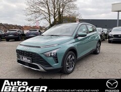 Bild des Angebotes Hyundai BAYON Select Mild-Hybrid 2WD