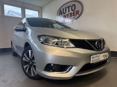 Bild des Angebotes Nissan Pulsar PULSAR N-CONNECTA*AUT*T-LEDER*NAVI*CAM*SHZ*AHK*