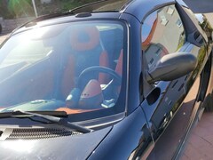 Bild des Angebotes smart roadster Roadster (60kW) (452.434)