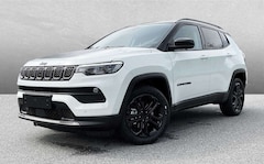 Bild des Angebotes Jeep Compass Upland  MHEV *Aktion*