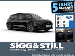 Bild des Angebotes Ford Focus ST-Line X 1.0 AT LED-MATRIX*IACC*B&O*CAM*SHZ