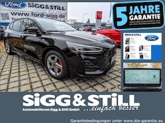 Bild des Angebotes Ford Focus ST-Line X 1.0 AT LED-MATRIX*IACC*B&O*CAM*SHZ