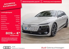 Bild des Angebotes Audi A6 Avant edition one beige e-tron quattro B&O