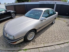 Opel Senator Senator B 24V CD