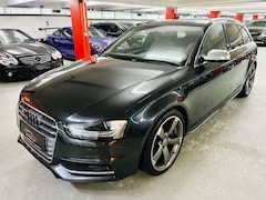Bild des Angebotes Audi S4 Avant 3.0 TFSI quattro Magnetic-Ride|19"Rotor