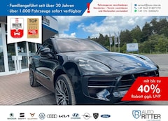 Bild des Angebotes Porsche Macan S AHK|ACC|Pano|Bose|Chrono|Sportdesign