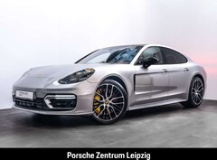 Bild des Angebotes Porsche Panamera Turbo S Burmester Clubleder SportDesign