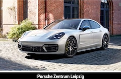Bild des Angebotes Porsche Panamera Turbo S Burmester Clubleder SportDesign
