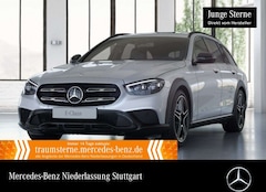 Bild des Angebotes Mercedes-Benz E 400 d T 4M AVANTG+NIGHT+MULTIBEAM+STHZG+FAHRASS