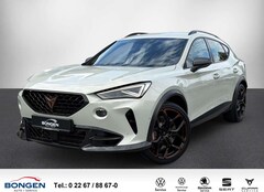 Bild des Angebotes CUPRA Formentor VZ5 4 Drive DSG Navi Rückfahrkamera Klima Navi