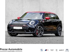 Bild des Angebotes MINI John Cooper Works Clubman John Cooper Works JCW TRIM+HuD+ACC+PANO+DA+KAMERA