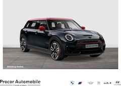 Bild des Angebotes MINI John Cooper Works Clubman John Cooper Works JCW TRIM+HuD+ACC+PANO+DA+KAMERA