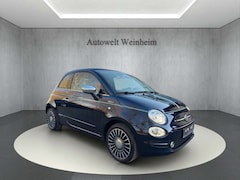 Bild des Angebotes Fiat 500C °RIVA°LEDER°XENON°NAV°PDC°53TKM°1.HAND°TEMP°