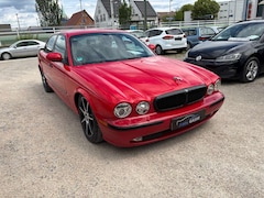 Bild des Angebotes Jaguar XJ8 XJ8 3.5 Executive