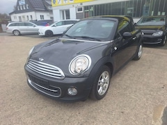 Bild des Angebotes MINI Cooper Coupe Cooper