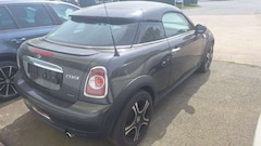 Bild des Angebotes MINI Cooper Coupe Cooper Top viele Neuteile