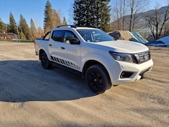 Bild des Angebotes Nissan Navara 2,3 dCi N-Guard DC 190 PS 4x4 EU6 Autom.+Leder+LED