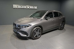 Bild des Angebotes Mercedes-Benz EQA 250 AMG/LED/KAMERA/DISTRO/PANO/KEYLESS/NIGHT