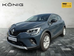 Bild des Angebotes Renault Captur EQUILIBRE TCe 9