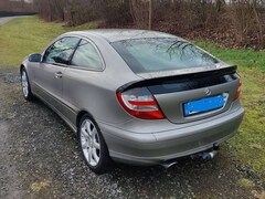 Bild des Angebotes Mercedes-Benz CLC 203 CL